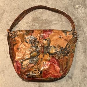 Argentine Leather Purse / Backpack
